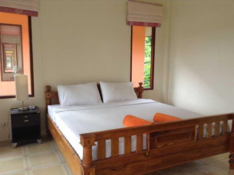 Sawaddee Aonang Resort Ao Nang Exteriör bild
